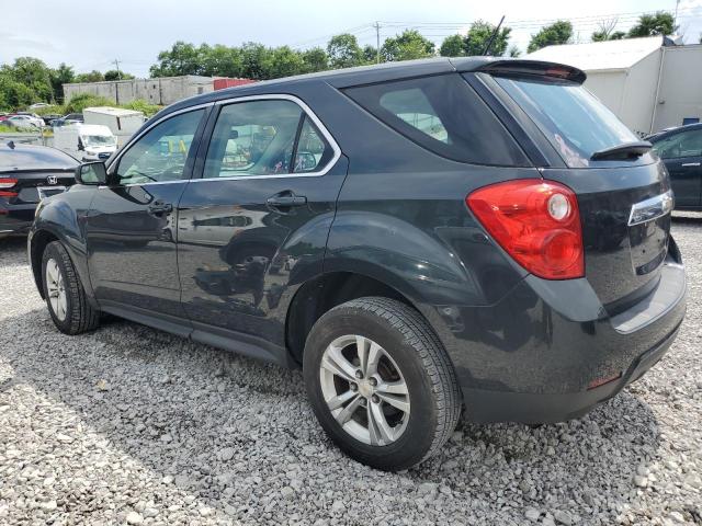  CHEVROLET EQUINOX 2013 Szary