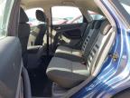 2008 FORD FOCUS ZETE for sale at Copart SANDWICH