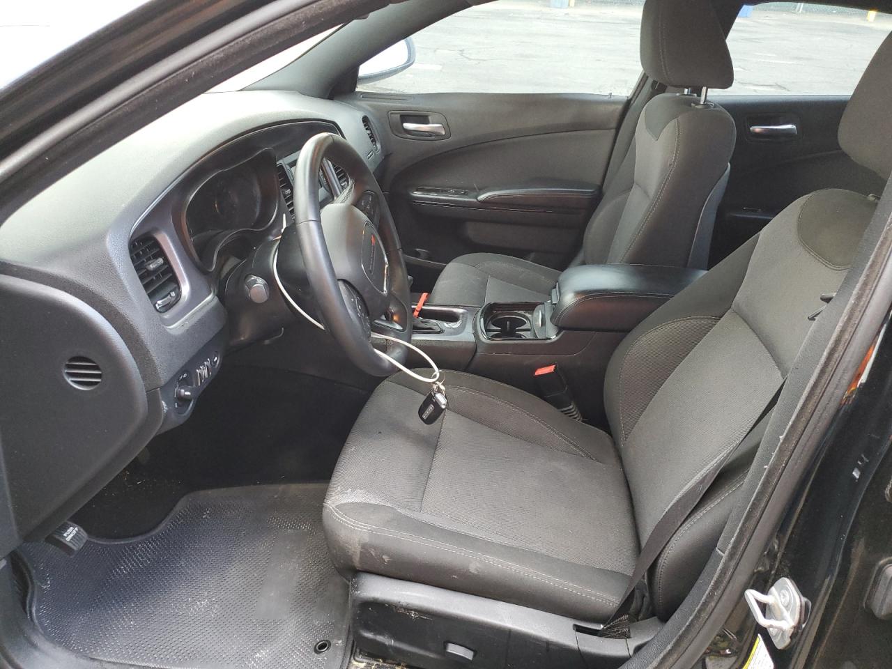 2016 Dodge Charger Se VIN: 2C3CDXBG3GH312781 Lot: 64294245