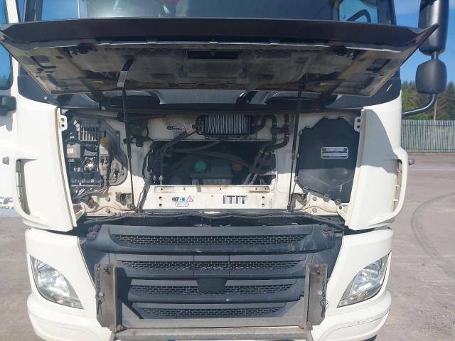 2017 DAF CF