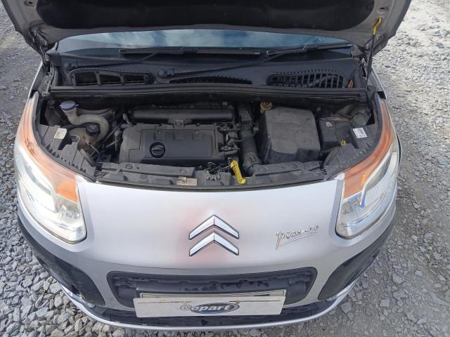 2009 CITROEN C3 PICASSO