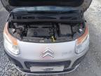 2009 CITROEN C3 PICASSO for sale at Copart BELFAST