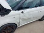 2019 FIAT 500 120TH for sale at Copart SANDY