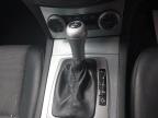 2011 MERCEDES BENZ C200 BLUE- for sale at Copart BELFAST