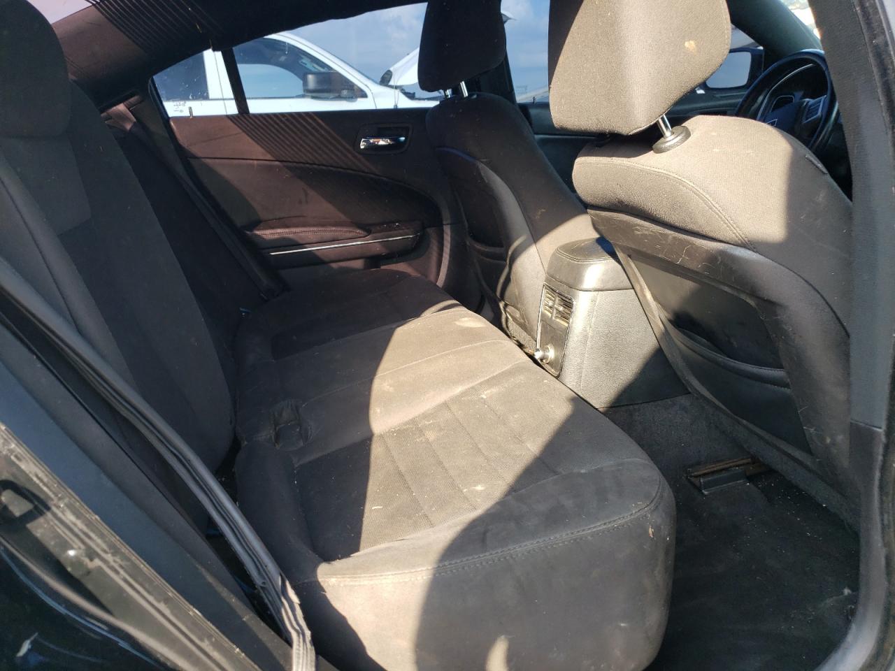 2014 Dodge Charger Se VIN: 2C3CDXBG2EH102332 Lot: 65249745