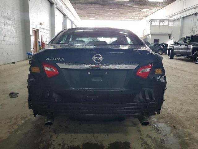  NISSAN ALTIMA 2016 Czarny
