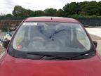2010 CITROEN NEMO MULTISPACE HDI 8V  for sale at Copart COLCHESTER