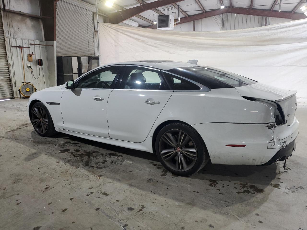 sajwa1ce5gmv98062 SAJWA1CE5GMV98062 2016 Jaguar Xj Supercharged