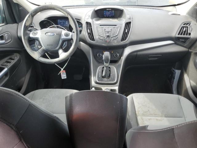  FORD ESCAPE 2013 White