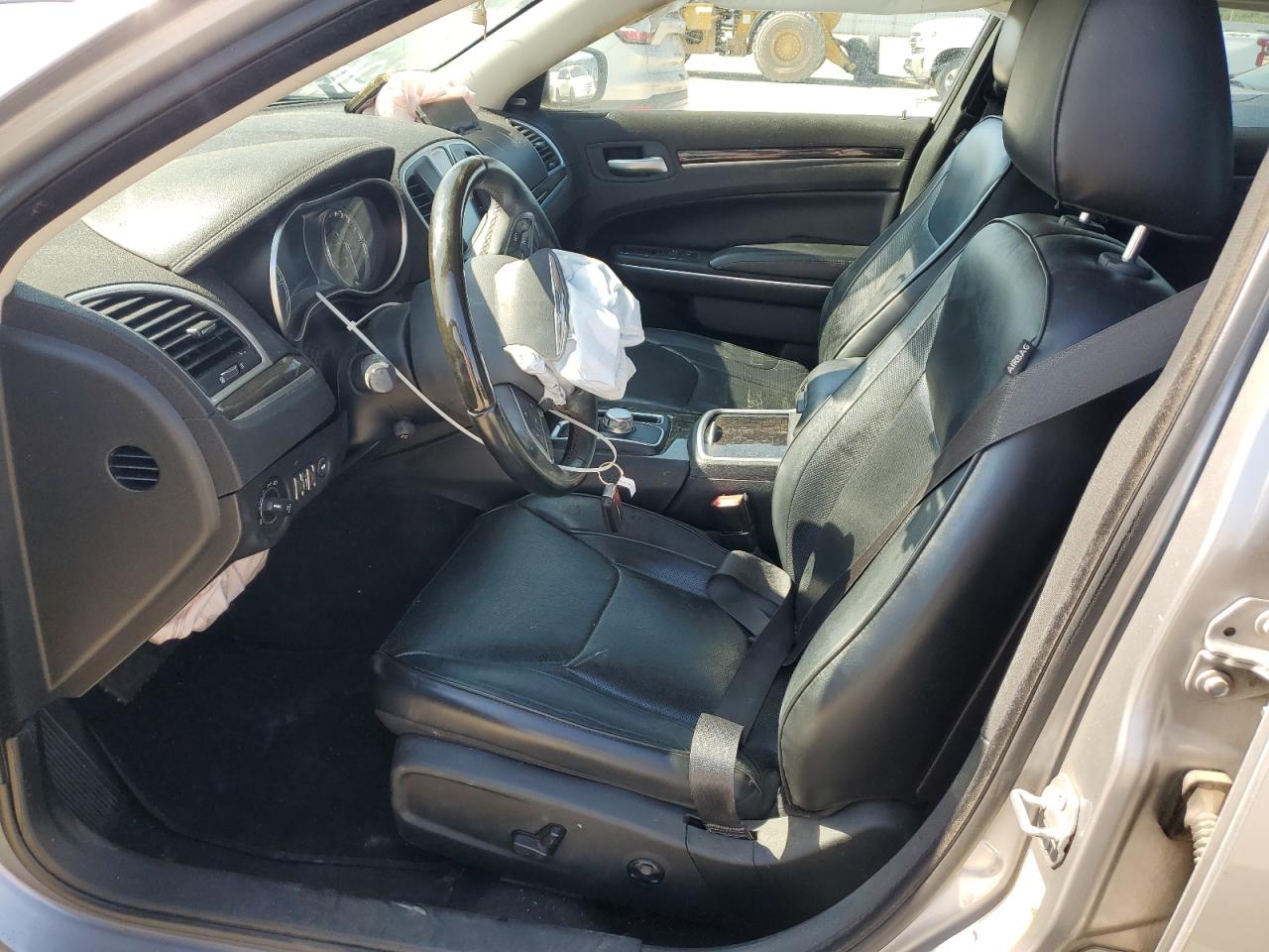 2016 Chrysler 300C VIN: 2C3CCAEG4GH320156 Lot: 64112565
