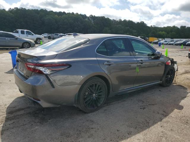  TOYOTA CAMRY 2022 Szary