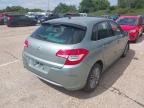 2012 CITROEN C4 VTR+ VT for sale at Copart SANDWICH