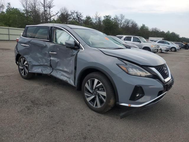  NISSAN MURANO 2024 Серый