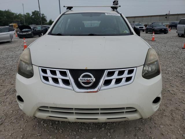  NISSAN ROGUE 2014 Biały