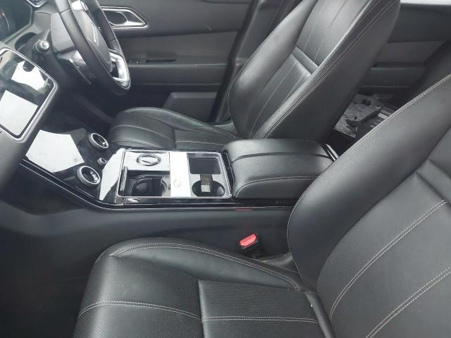 2019 LAND ROVER RANGE ROVE