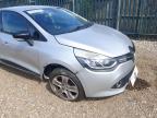 2016 RENAULT CLIO DYNAM for sale at Copart COLCHESTER