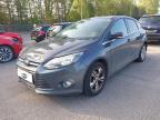 2011 FORD FOCUS ZETE for sale at Copart GLOUCESTER