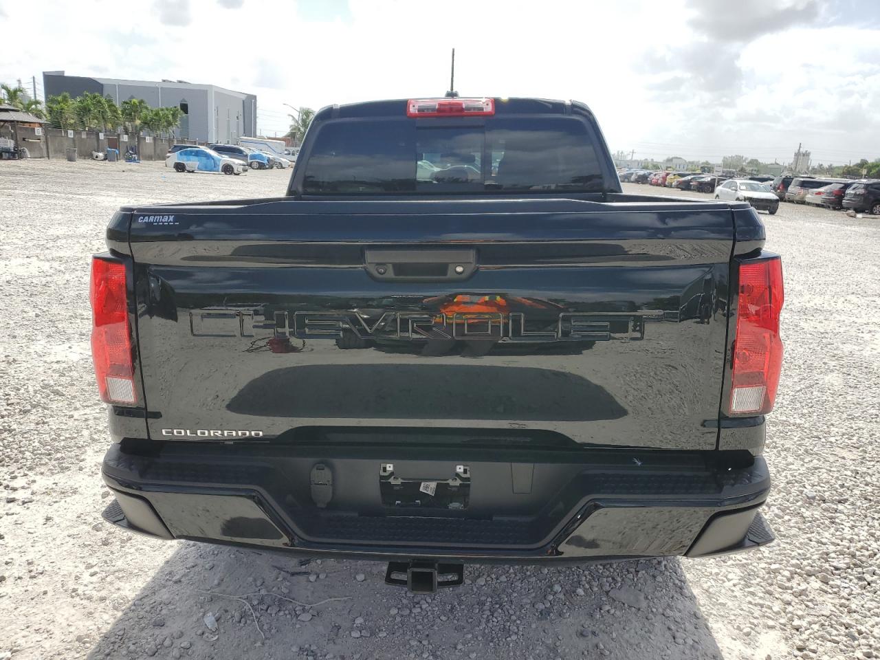 1gcgsbec6r1138785 1GCGSBEC6R1138785 2024 Chevrolet Colorado