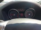 2011 FORD MONDEO ZET for sale at Copart SANDY