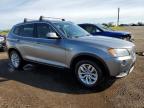 2014 BMW X3 XDRIVE28I   for sale at Copart AB - CALGARY
