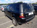 2014 LAND ROVER FREELANDER GS TD4  for sale at Copart SANDTOFT