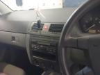 2003 SKODA FABIA CLAS for sale at Copart SANDWICH