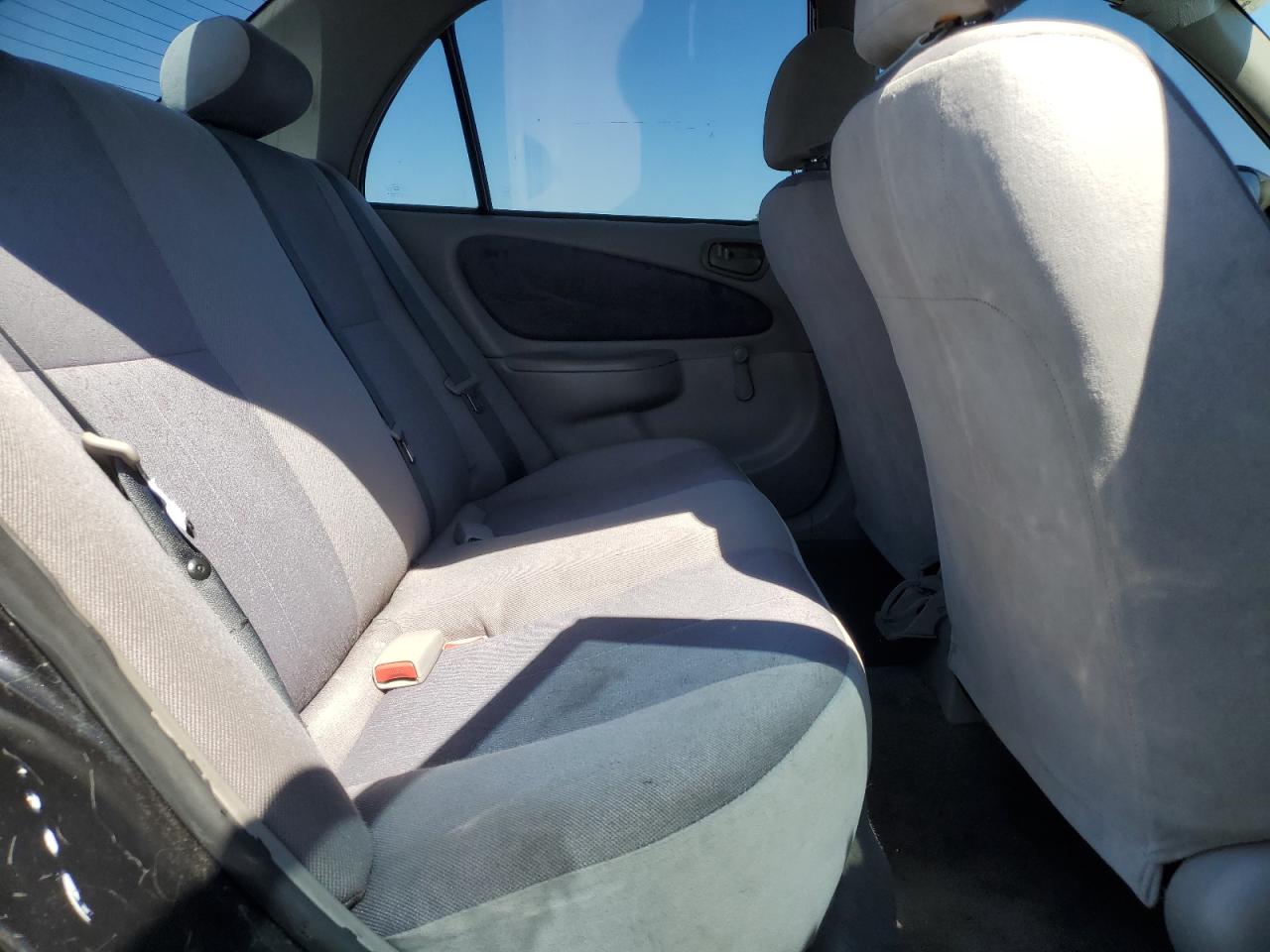 1999 Toyota Corolla Ve VIN: 1NXBR12E5XZ229432 Lot: 63459845