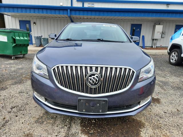  BUICK LACROSSE 2014 Granatowy