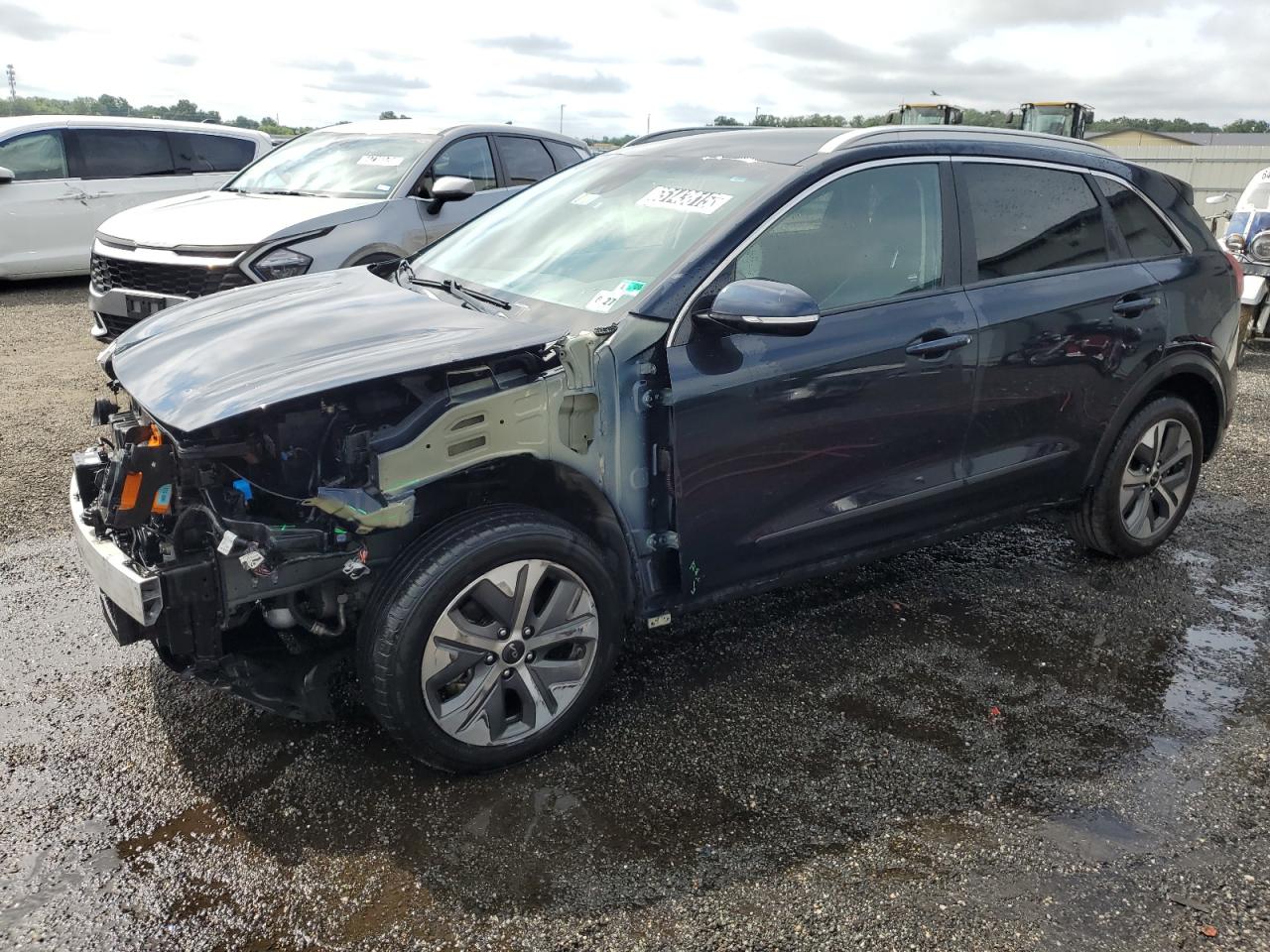 kndcc3lg9n5160144 KNDCC3LG9N5160144 2022 Kia Niro S