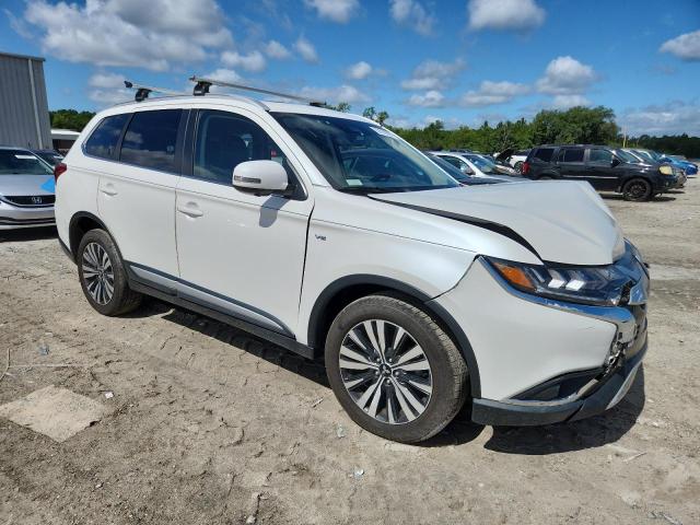  MITSUBISHI OUTLANDER 2019 White