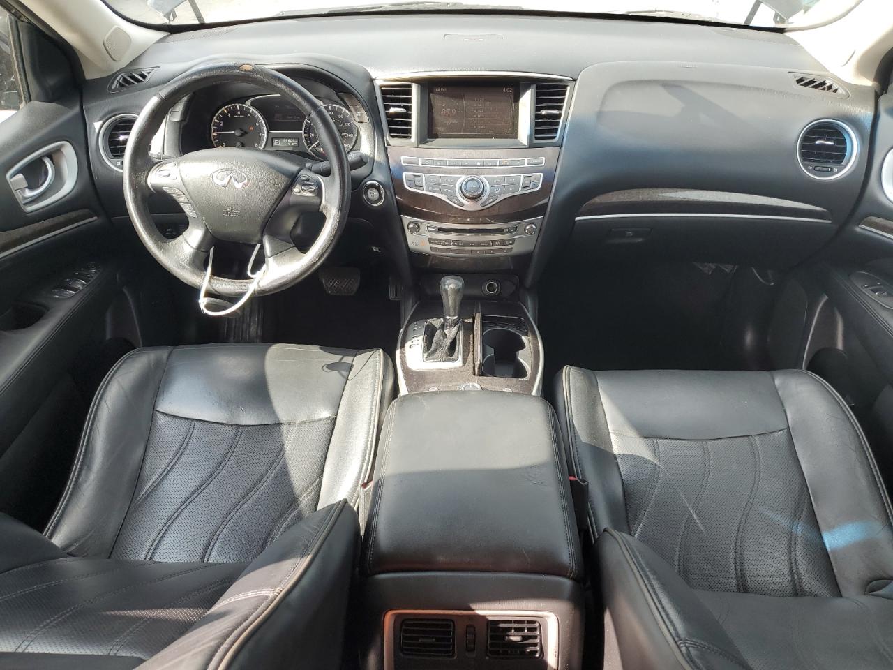 2015 Infiniti Qx60 VIN: 5N1AL0MN5FC536222 Lot: 64518615