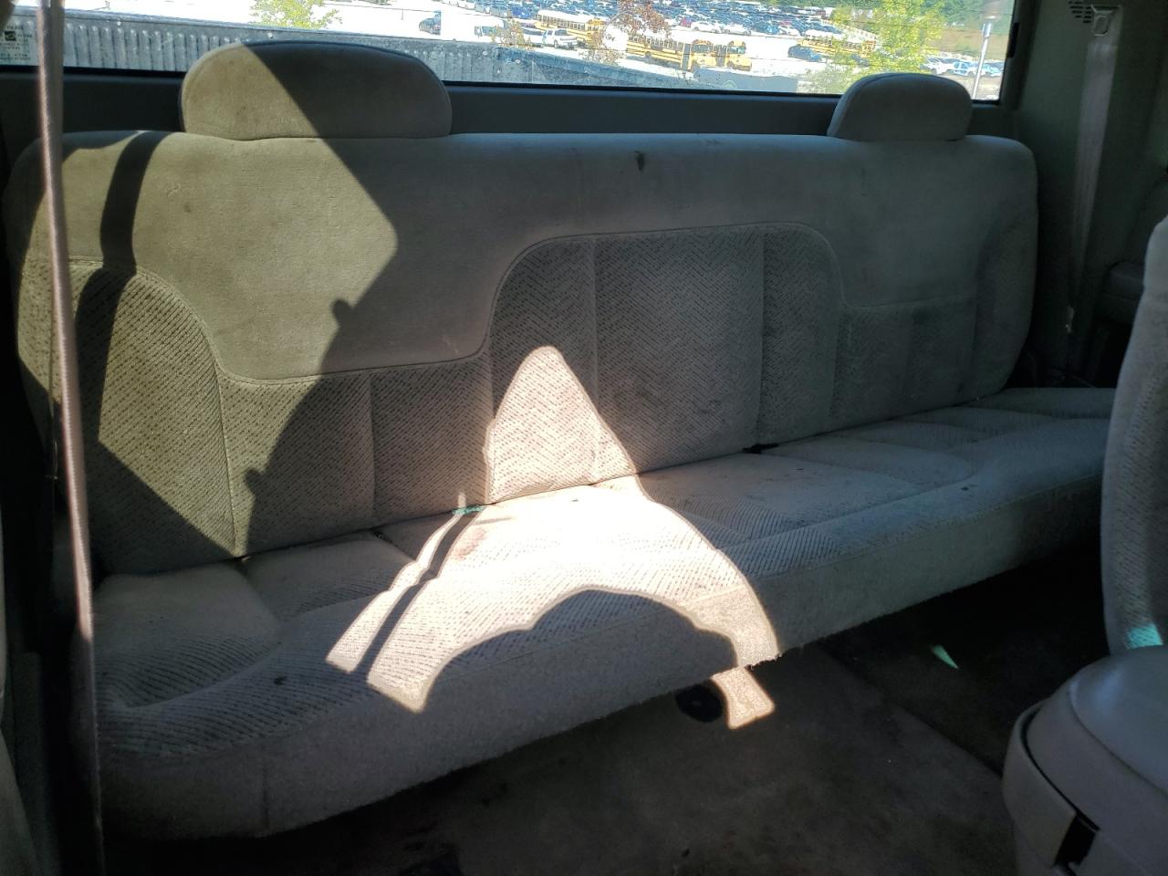 1997 GMC Sierra K1500 VIN: 1GTEK19R4VE531574 Lot: 64047355