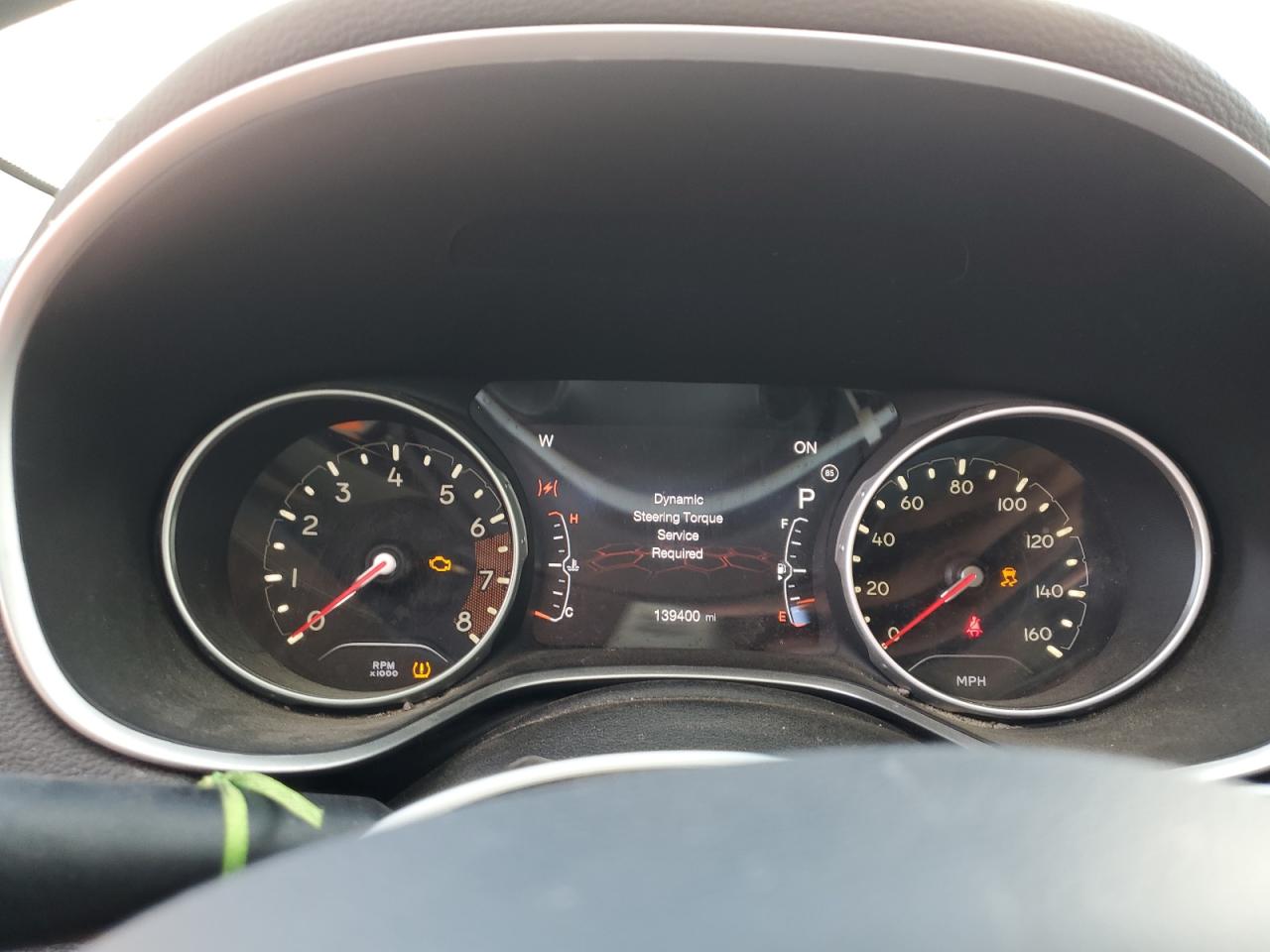 2019 Jeep Compass Limited VIN: 3C4NJDCBXKT624112 Lot: 65718585