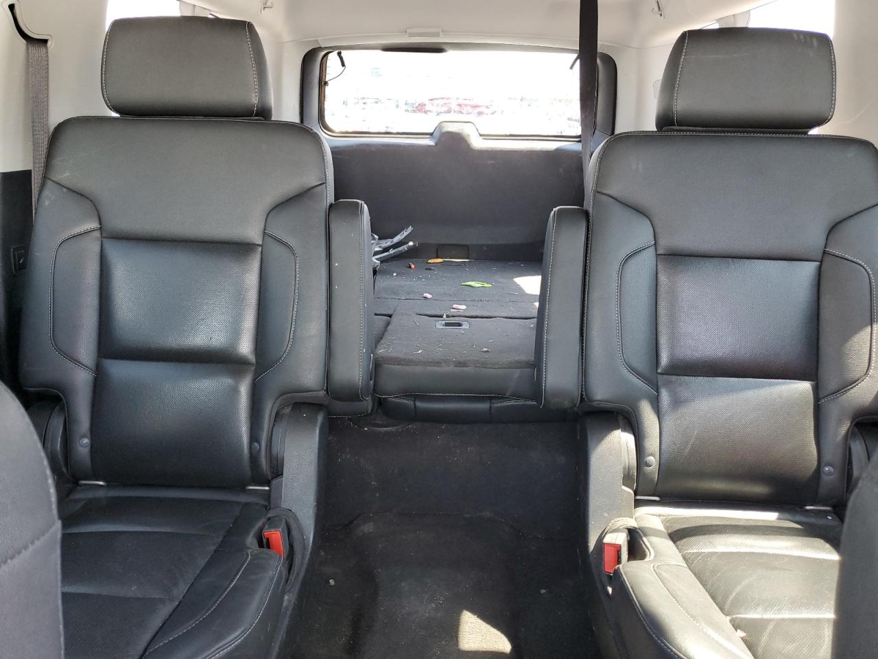2020 GMC Yukon Xl K1500 Slt VIN: 1GKS2GKC5LR163847 Lot: 65014065