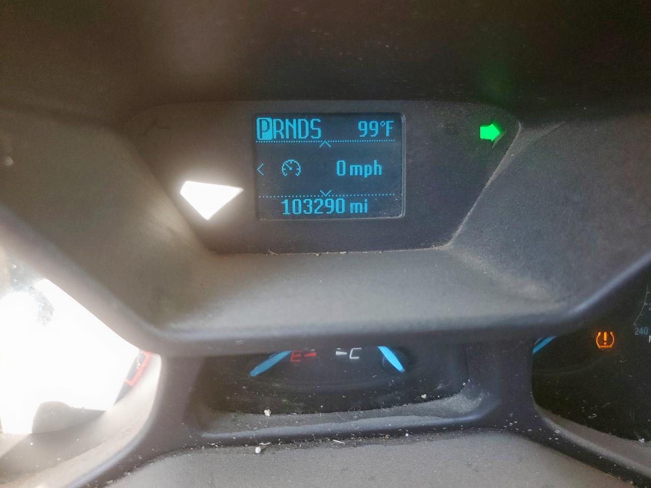 2014 Ford Transit Connect Xl VIN: NM0LS7E77E1172448 Lot: 65238775