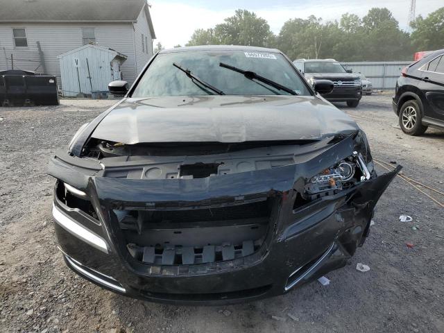  CHRYSLER 300 2014 Black