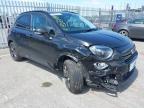 2018 FIAT 500X S-DES for sale at Copart CHESTER