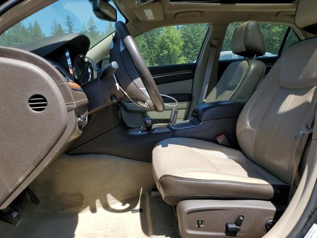  CHRYSLER 300 2013 Czarny