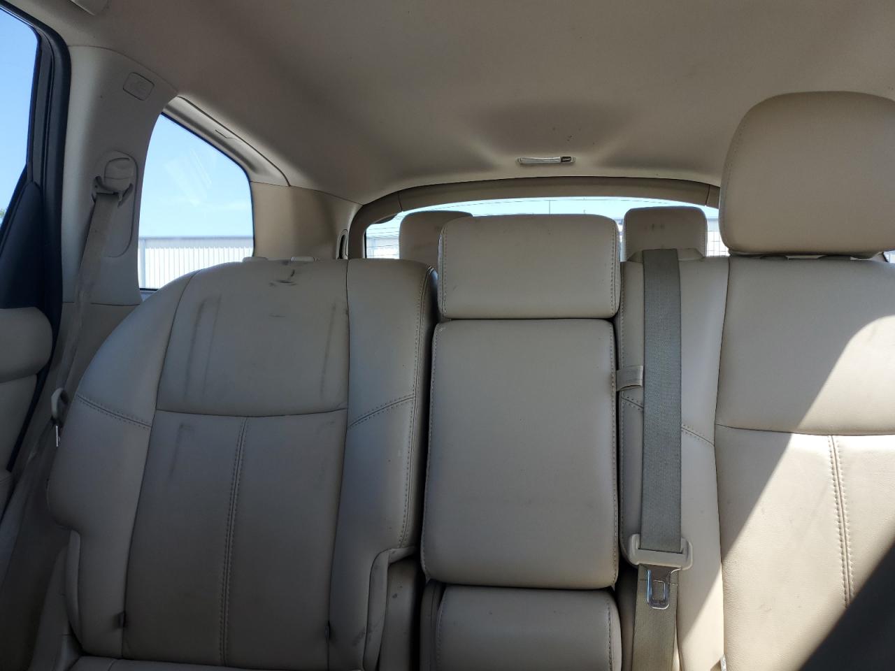 2015 Nissan Pathfinder S VIN: 5N1AR2MM4FC624311 Lot: 65549335