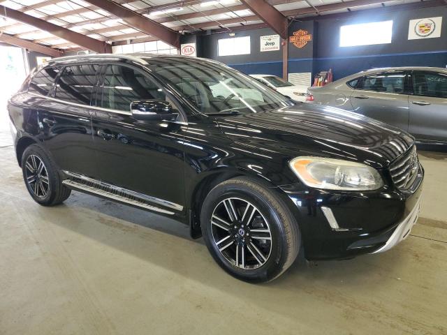 Parquets VOLVO XC60 2017 Black