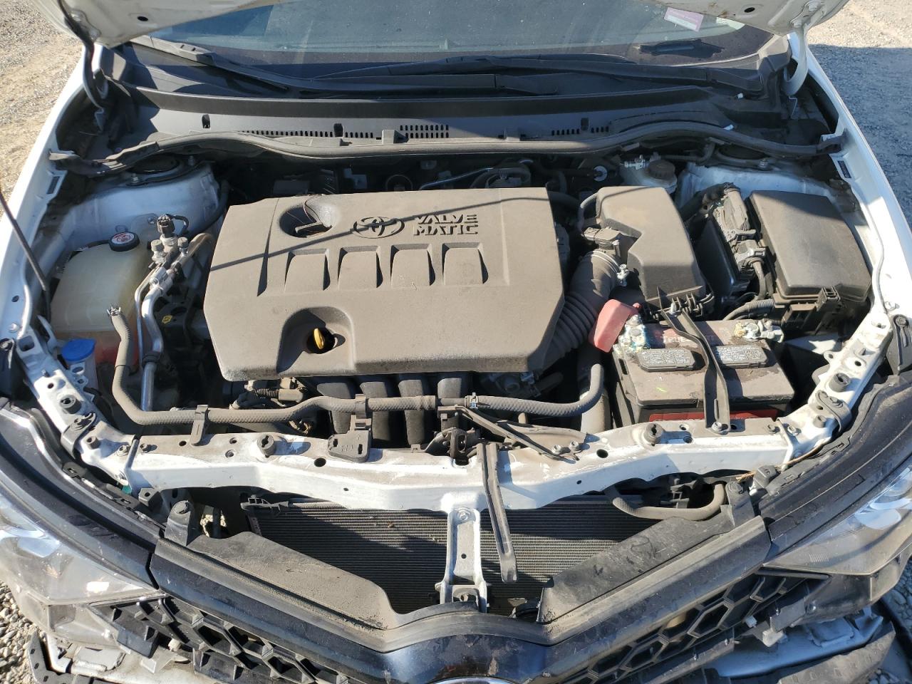 jtnkarje4hj546399 JTNKARJE4HJ546399 2017 Toyota Corolla Im
