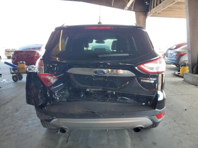  FORD ESCAPE 2016 Черный