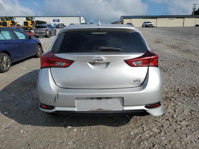  TOYOTA SCION 2016 Gray