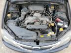 2009 SUBARU IMPREZA 2.5I   for sale at Copart ON - LONDON
