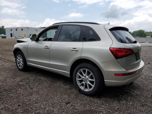 2014 AUDI Q5 PREMIUM  