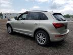 2014 AUDI Q5 PREMIUM   for sale at Copart ON - COOKSTOWN
