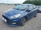 2021 FORD FIESTA ST- for sale at Copart EAST KILBRIDE