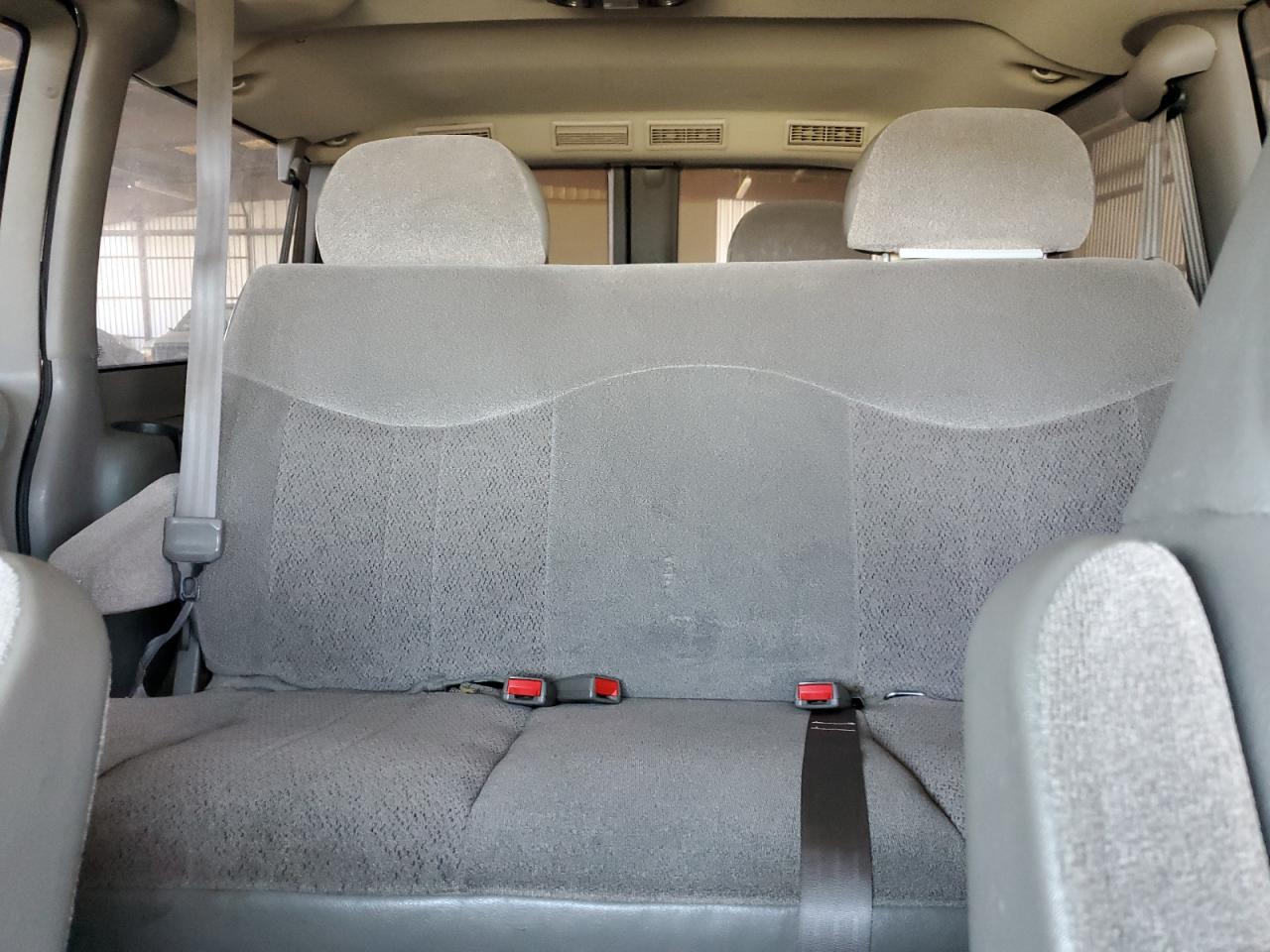 2005 Chevrolet Astro VIN: 1GNDM19XX5B120984 Lot: 59742185