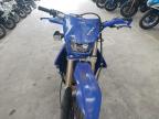 2008 SUZUKI DRZ 400 SM for sale at Copart NEWBURY