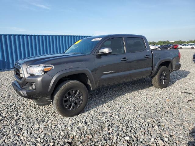  TOYOTA TACOMA 2023 Серый